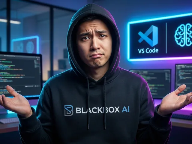 Blackbox AI API: Multi-Model Dev Powerhouse?