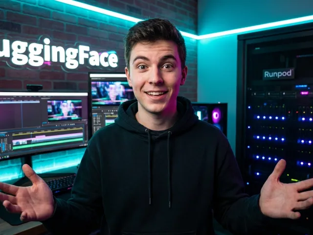 Wan 2.2 Animate: Real Image-to-Video