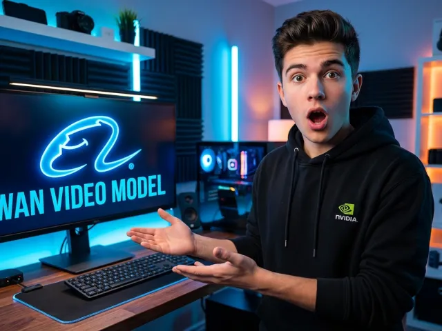 Wan Video: Mastering Open Source Generation