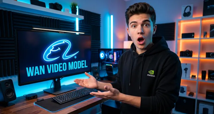 Wan Video: Mastering Open Source Generation