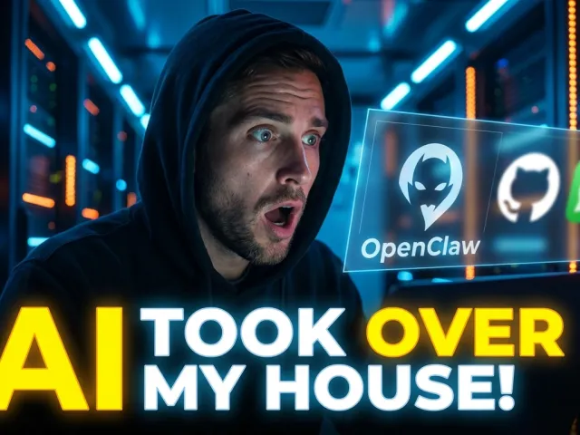 OpenClaw Deep Dive: How This Autonomous AI Agent is Redefining Personal Productivity