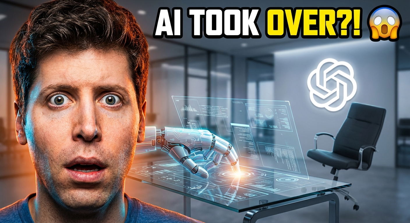 From SaaS to Service-as-a-Software: The Rise of Autonomous AI Agents & Outcome Pricing