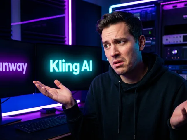 runaway ai Video Guide: Comparing Tools & Costs