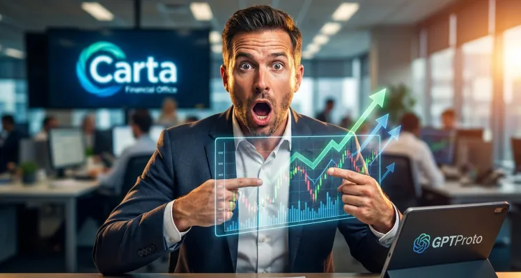 Carta Q3 2025 Report: Deciphering the Paradox of VC Valuations & Private Markets