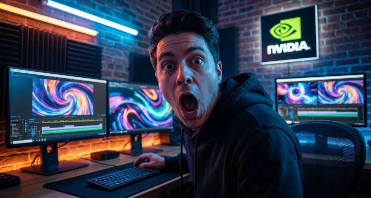 The Power of Wan Video: A New Era of AI Generative Motion