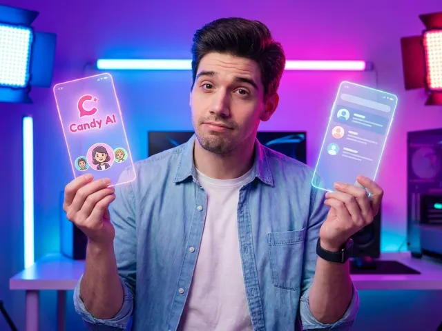 Candy AI: Is the Virtual Companion Worth It?