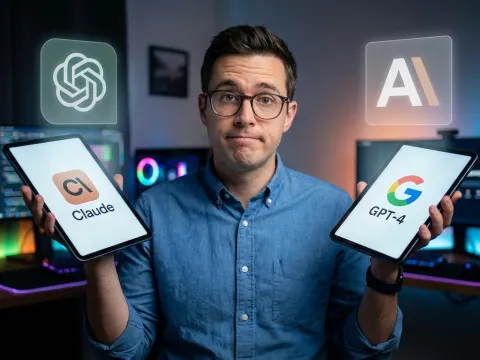 Best AI for Writing: Top Tools Ranked