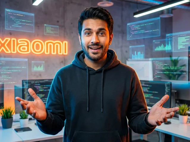 MiMo V2.5 Pro: Coding Efficiency Mastered