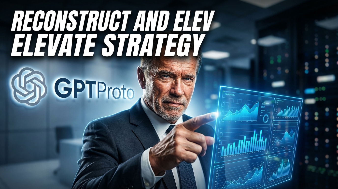 The Reconstruct & Elevate Strategy: Transforming Raw Data into High-Impact Content