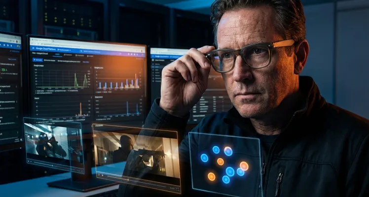 Google Veo 2: Real AI Video Costs