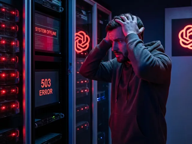 OpenAI Status: Navigating the Fragile AI Economy