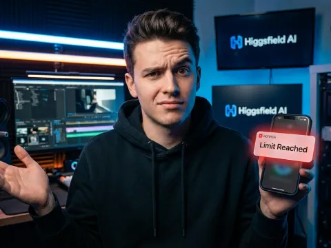 Higgsfield AI : battage médiatique contre réalité