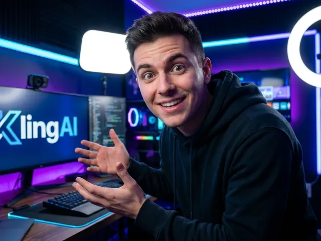 Use Kling AI for Free: A Practical Guide