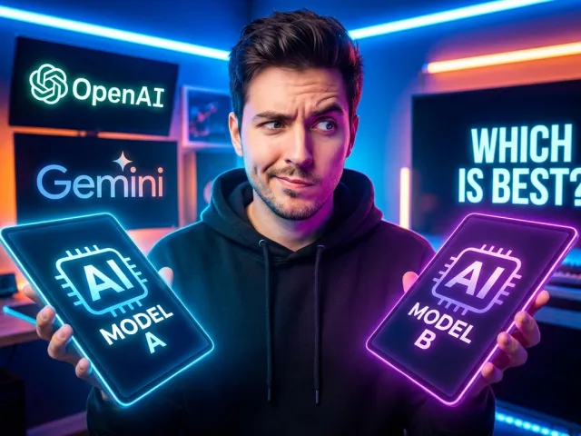 Best AI for image generation: 2024 comparison