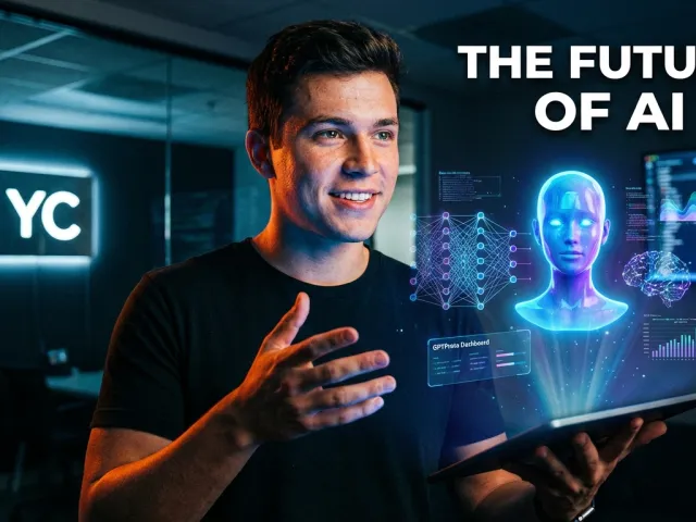The Rise of Autonomous AI Agents at YC F25 Demo Day