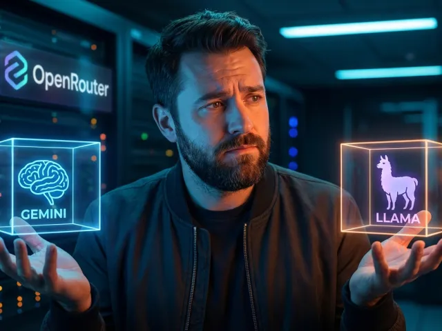 OpenRouter Data: The Glass Slipper Effect in AI Retention