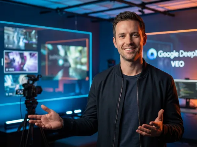Google Veo Guide: How DeepMind AI Video Generator Redefines Digital Cinema and 4K Production