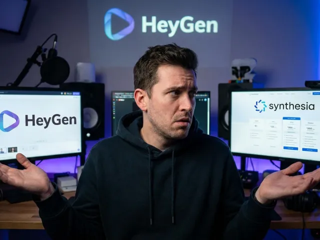 HeyGen API: Automating Realistic Video Workflows