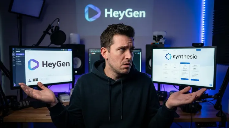 HeyGen API：リアルな動画ワークフローを自動化
