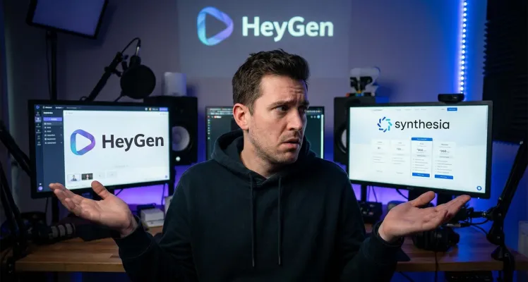 HeyGen API: Automating Realistic Video Workflows