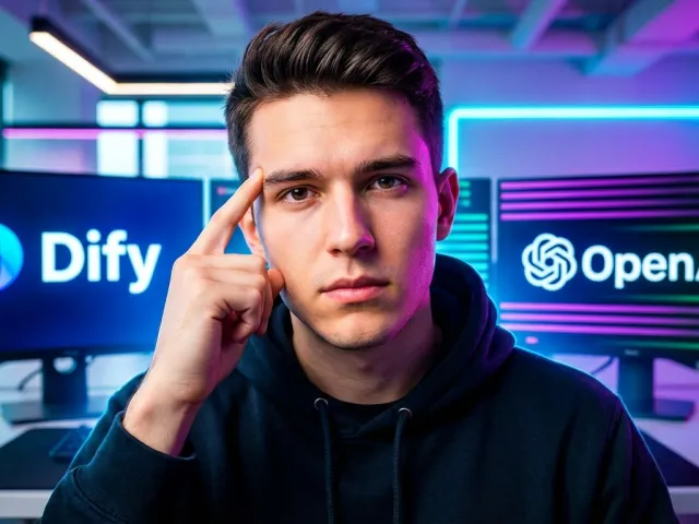 Dify: The Open Source Standard for AI Orchestration