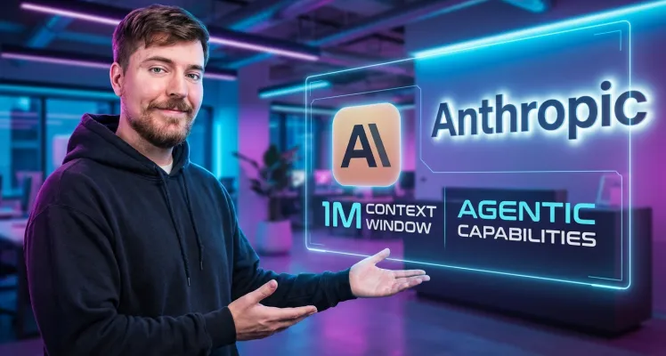 Claude Opus 4.6: Agentic AI Coding Guide