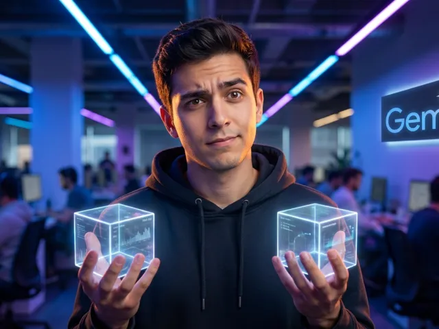 Gemini 3 Flash: Fast, Cheap, but Is It Smart?