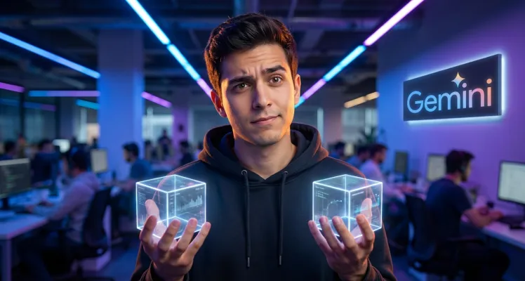 Gemini 3 Flash: Fast, Cheap, but Is It Smart?