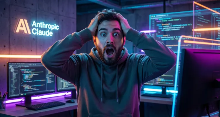 Claude 3.5 Sonnet API: The New Developer Standard