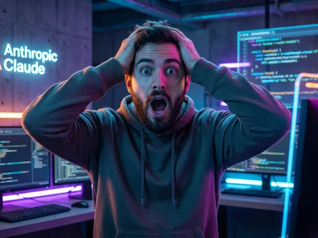 Claude 3.5 Sonnet API: The New Developer Standard