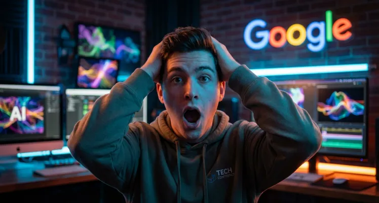 veo2: The Future of Cinematic AI Video Production