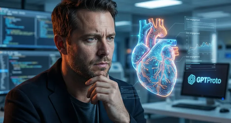 AI Companion Market Analysis: Why the Quest for Digital Intimacy Is Failing and How to Fix It