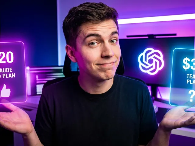 How Much Is Claude Per Month? Real Costs