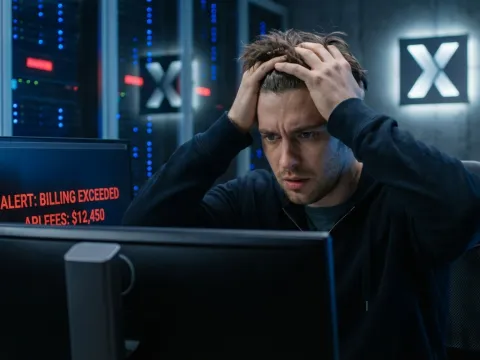 API Grok : puissance sans filtre et frais cachés