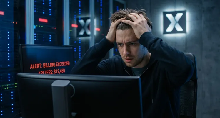 Grok API: Unfiltered Power and Hidden Fees