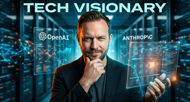 OpenAI GPT-5.3-Codex vs Claude 4.6: Managing the New Era of Autonomous AI Agents