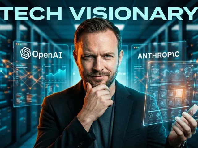 GPT-5.3-Codex vs Claude 4.6: The Agentic AI Era