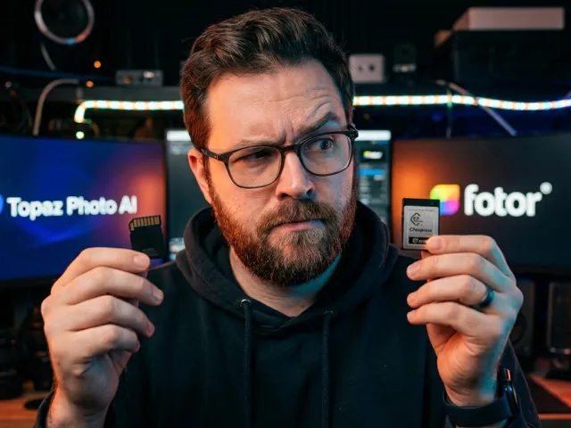 Photo Enhancer Tools: What Actually Works