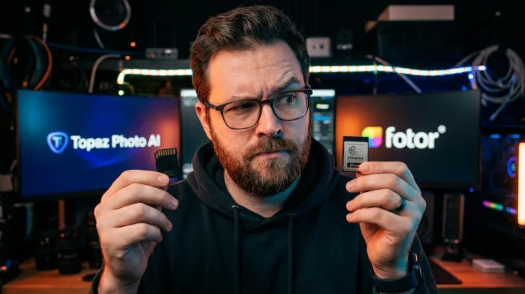 Photo Enhancer Tools: What Actually Works