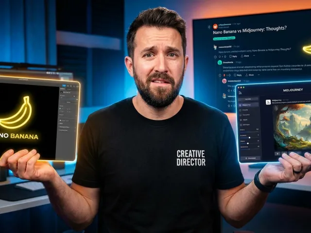 Nano Banana AI Guide: Transforming Design with Photorealistic Generative Graphics and Smart Integration