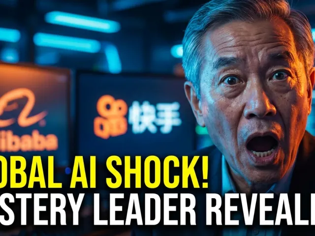 HappyHorse AI Breaks Video Generation