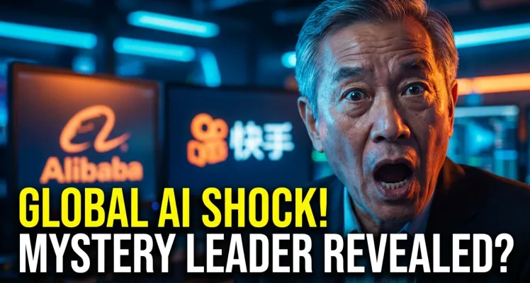 HappyHorse AI Breaks Video Generation