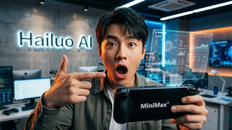 MiniMax M2.7: API avanzadas de IA y programación