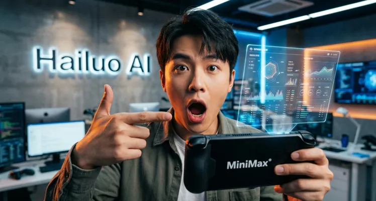 MiniMax AI M2: Complete Guide to Next-Gen Multimodal Models and Hailuo AI Video Generation