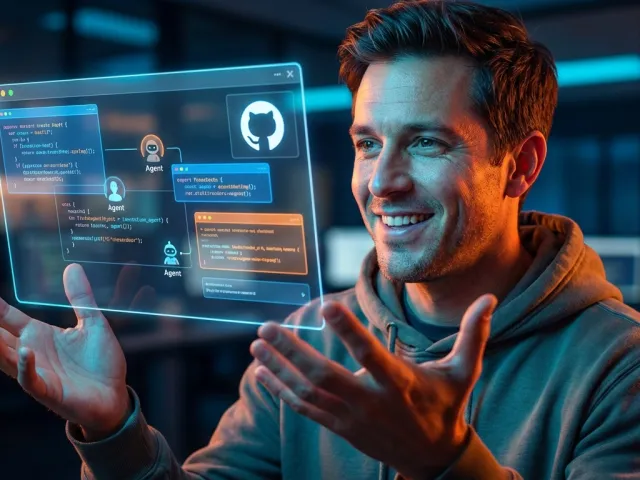 Eigent AI Agent: Desktop Automation