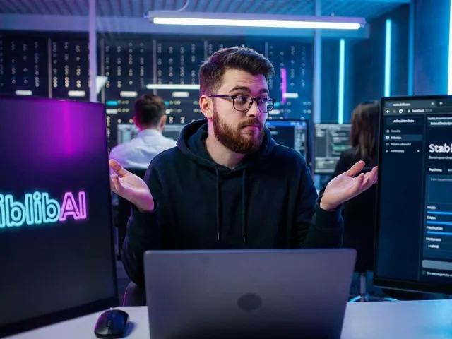 liblibai api: High-End Models vs. Regional Walls