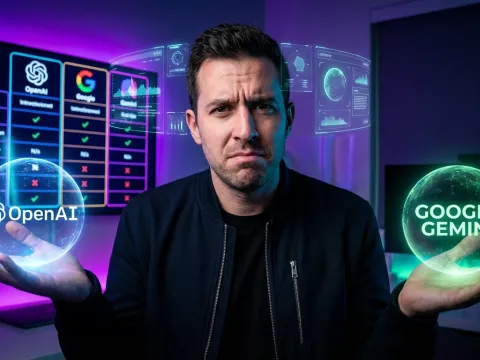 Best AI Chatbot: Mainstream vs Uncensored