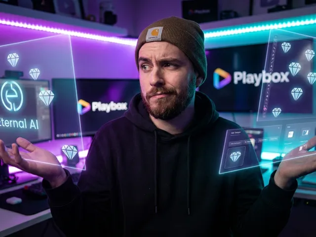 Eternal AI API: Freedom, Filters, and Friction