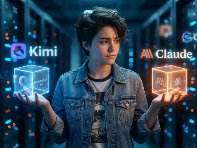 Kimi AI vs Rivals: Speed, Cost, and Reality