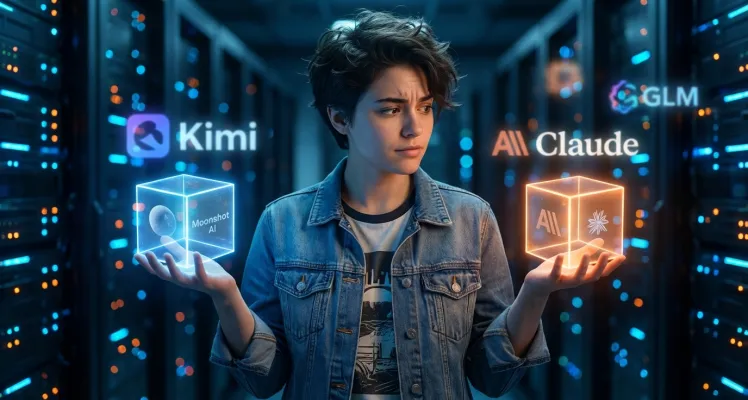 Kimi AI vs Rivals: Speed, Cost, and Reality